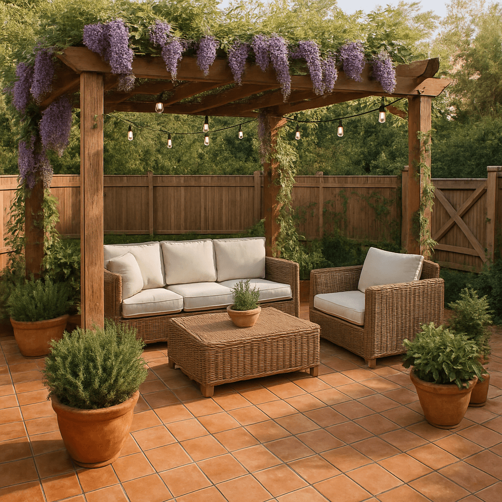 Outdoor Living