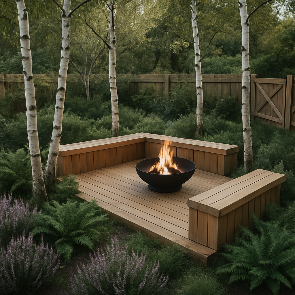 Scandinavian Natural